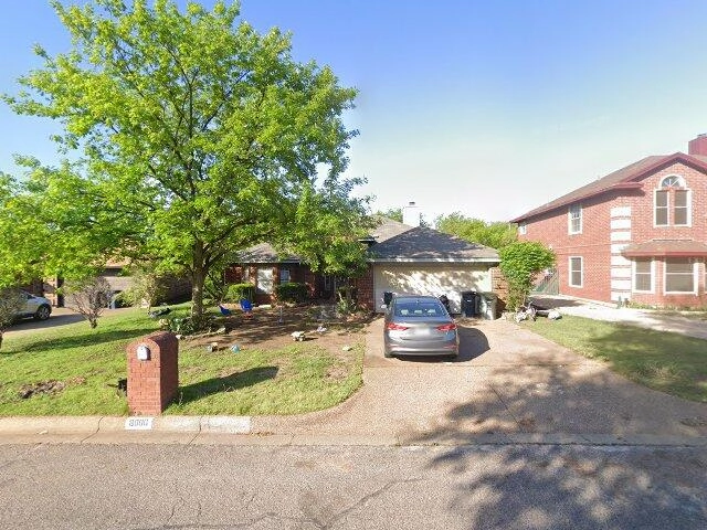 House image located at Fort Worth, TX 76123