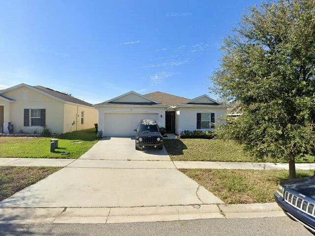 House image located at Haines City, FL 33844