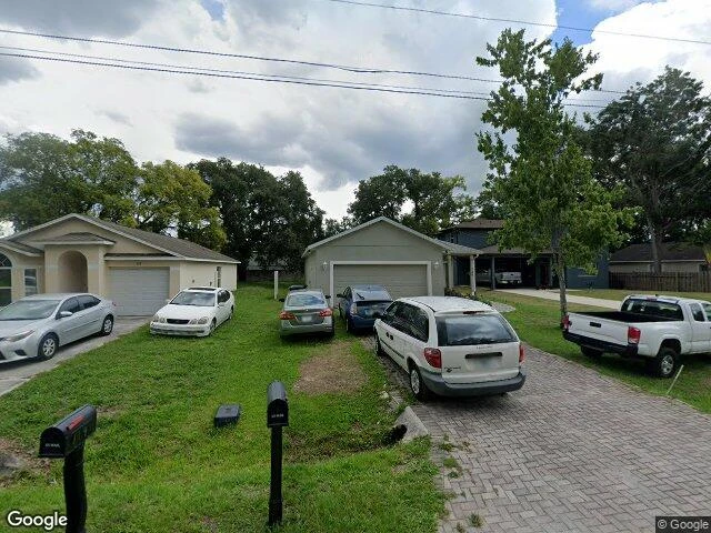 House image located at Orlando, FL 32824