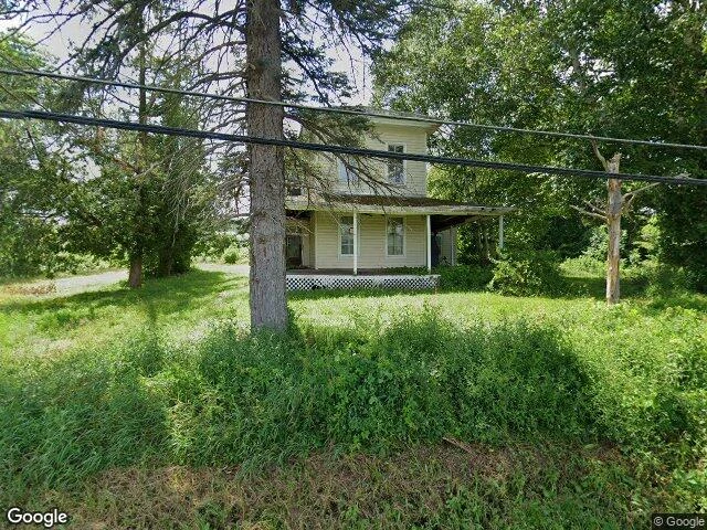 House image located at Munnsville, NY 13409