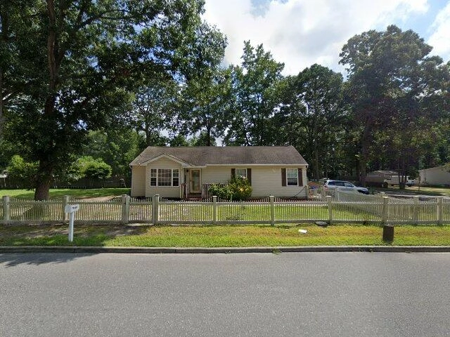 House image located at Pleasantville, NJ 08232