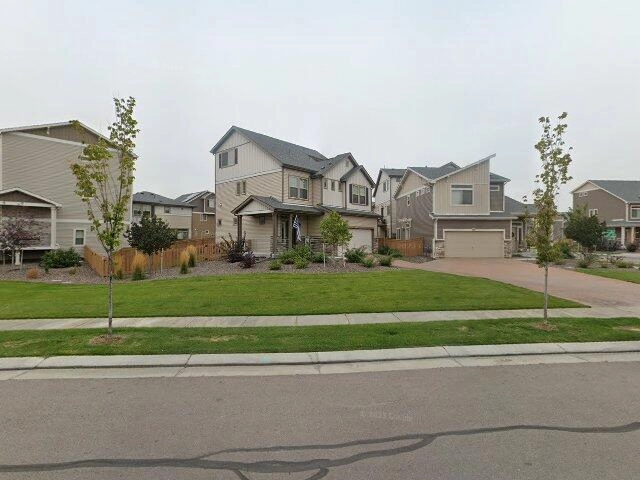 House image located at Commerce City, CO 80022