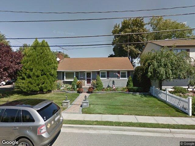 House image located at Bethpage, NY 11714