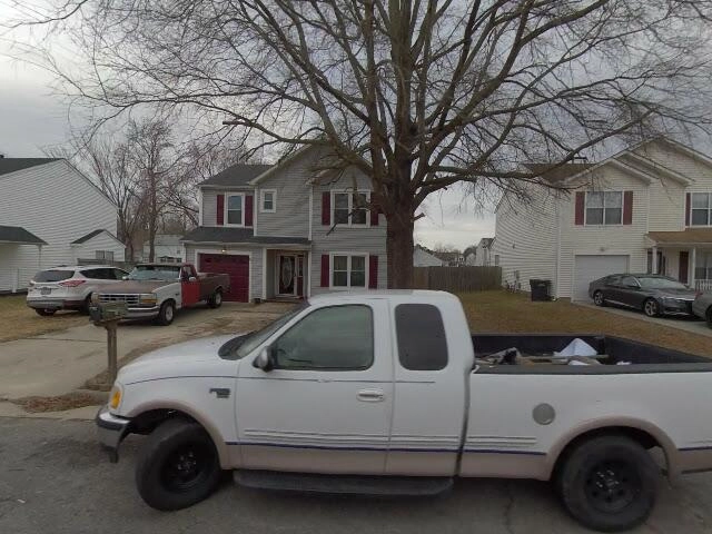House image located at Suffolk, VA 23434