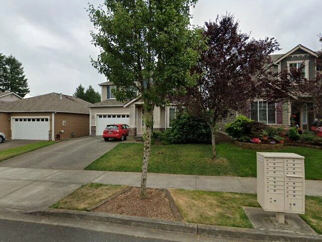 House image located at Olympia, WA 98516