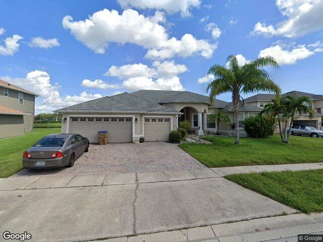 House image located at Kissimmee, FL 34746