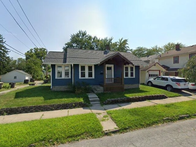 House image located at Fort Wayne, IN 46807