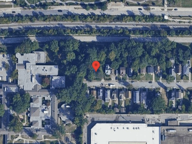 House image located at Cleveland, OH 44120