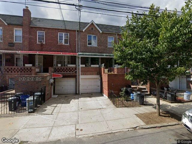 House image located at Brooklyn, NY 11203