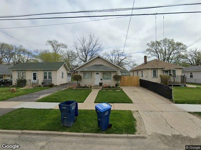 House image located at Waukegan, IL 60085