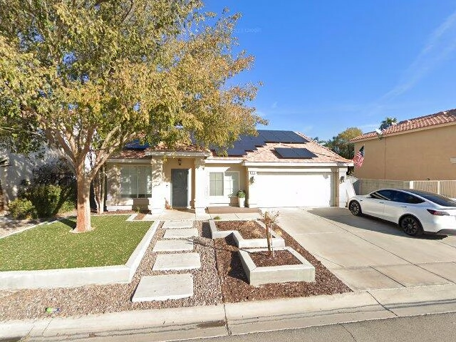 House image located at Las Vegas, NV 89123