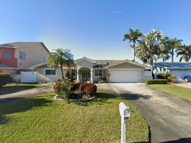 House image located at Saint Petersburg, FL 33706
