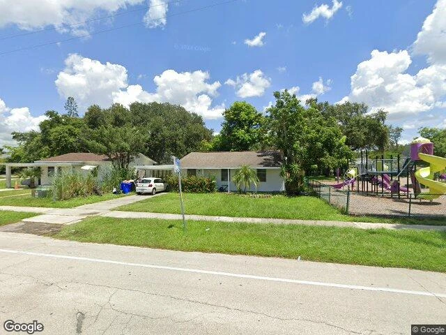 House image located at Fort Myers, FL 33901