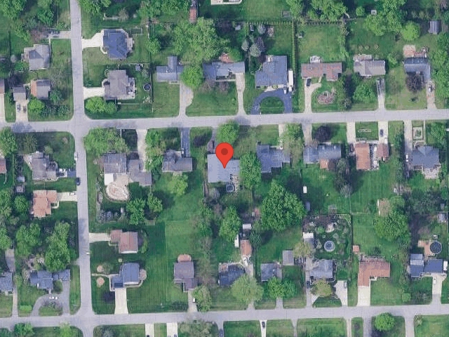 House image located at Troy, MI 48085