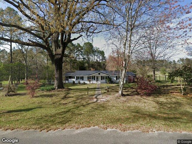 House image located at Laurel Hill, FL 32567