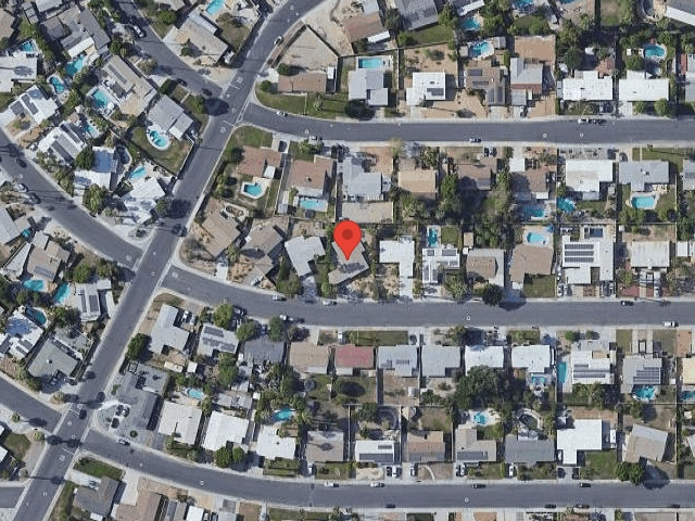 House image located at Palm Desert, CA 92260