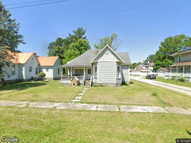 House image located at Litchfield, IL 62056