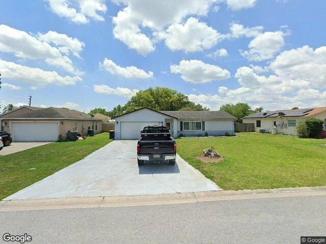 House image located at Kissimmee, FL 34759