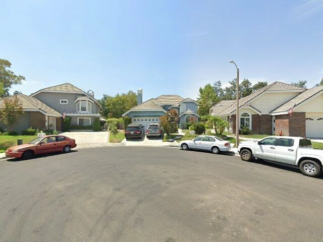 House image located at Valencia, CA 91355