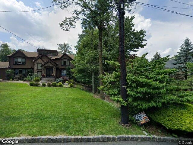 House image located at Watchung, NJ 07069