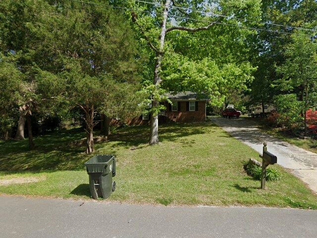 House image located at Raleigh, NC 27616