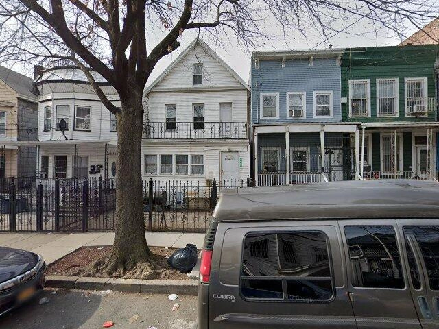 House image located at Bronx, NY 10458