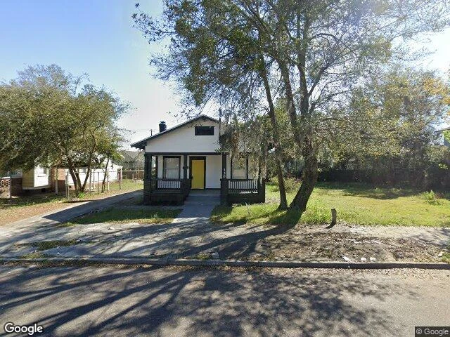 House image located at Jacksonville, FL 32206