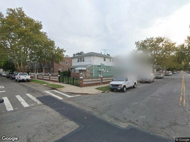 House image located at South Ozone Park, NY 11420