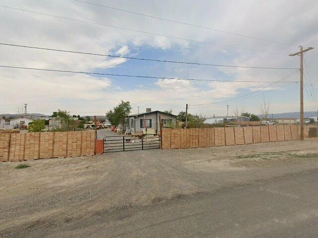 House image located at Silver Springs, NV 89429