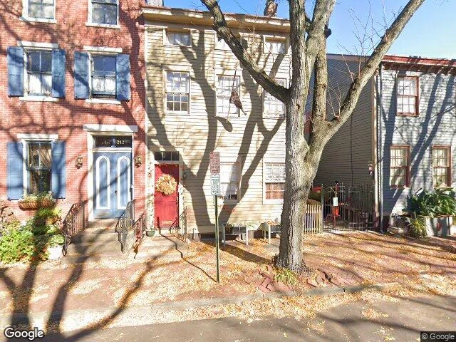 House image located at Trenton, NJ 08611