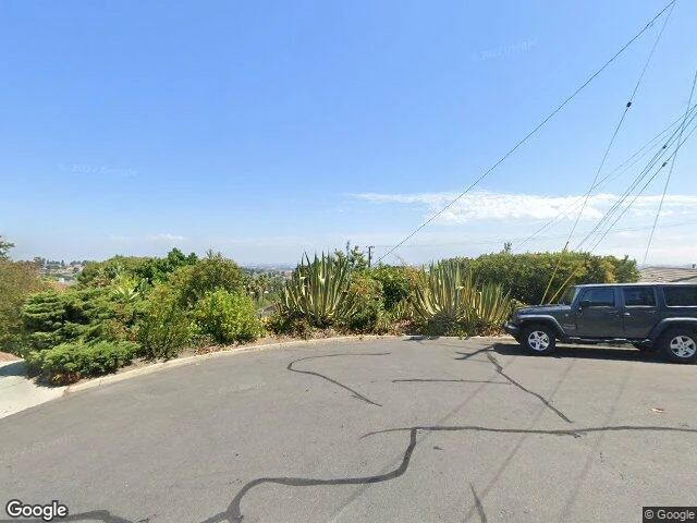 House image located at Rancho Palos Verdes, CA 90275