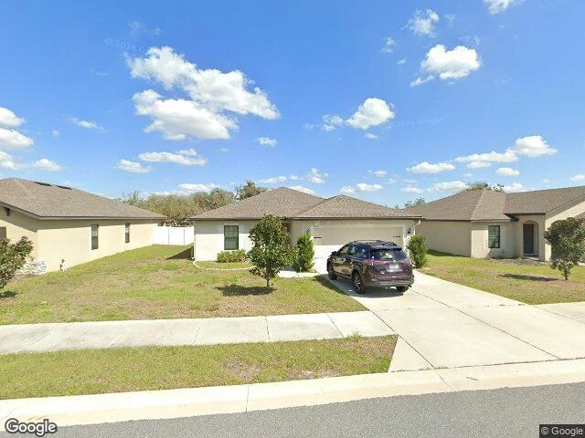 House image located at Brooksville, FL 34602