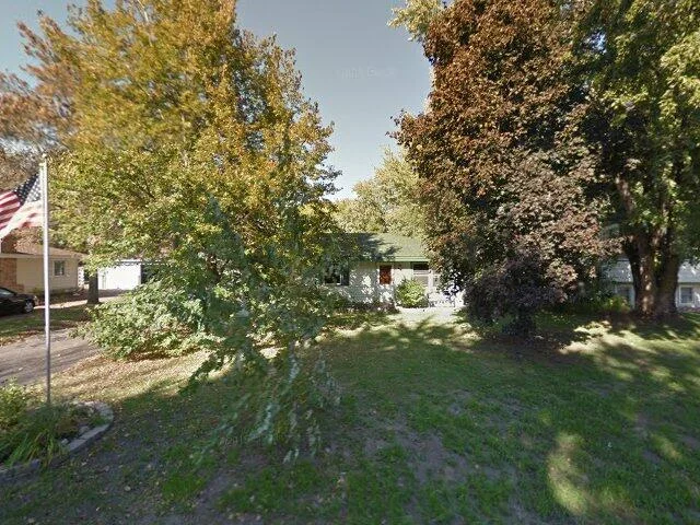 House image located at Circle Pines, MN 55014