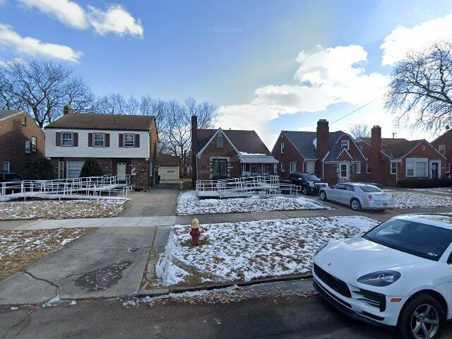 House image located at Detroit, MI 48224