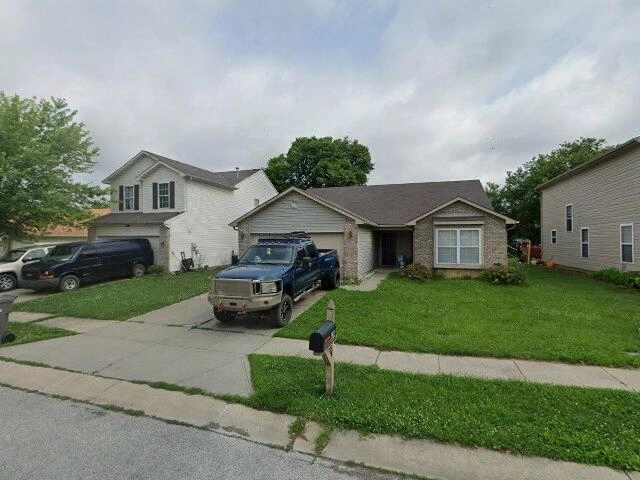 House image located at Indianapolis, IN 46237