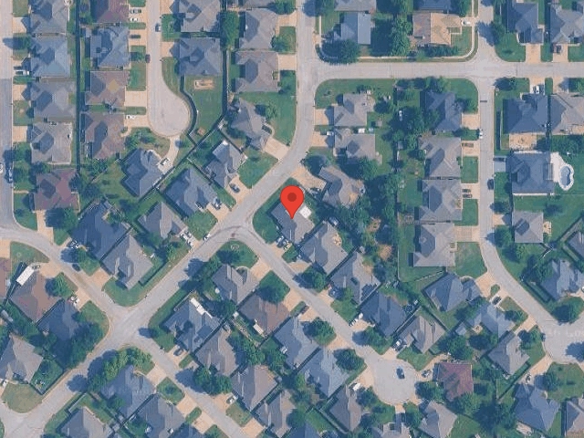 House image located at Oklahoma City, OK 73162