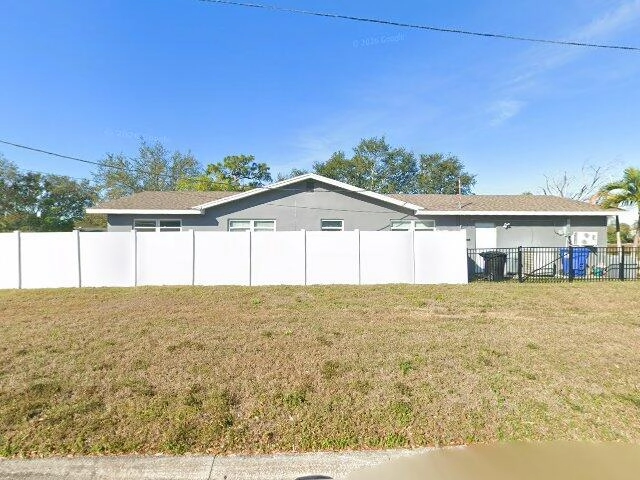 House image located at Saint Petersburg, FL 33702