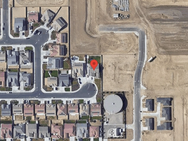 House image located at Tulare, CA 93274