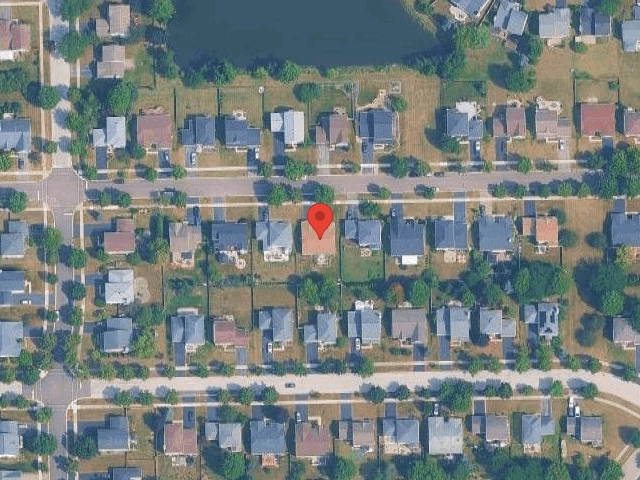 House image located at Aurora, IL 60504