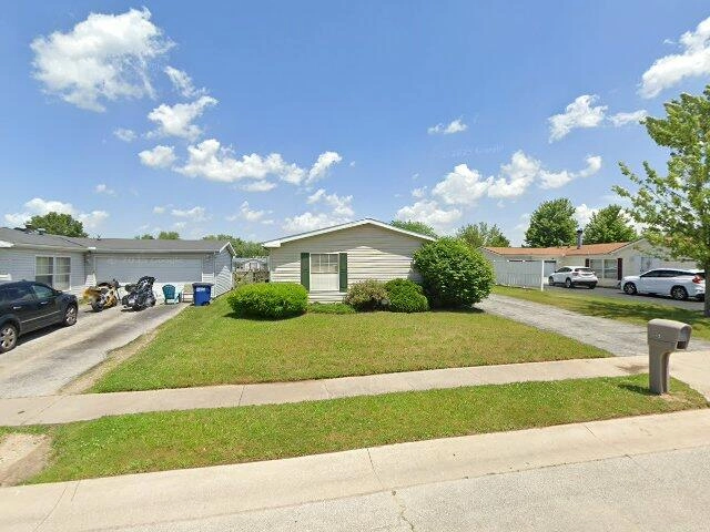 House image located at Toledo, OH 43615