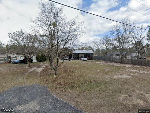 House image located at Keystone Heights, FL 32656