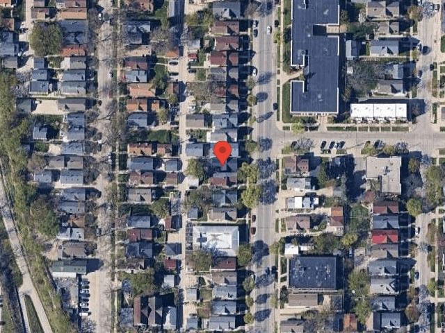 House image located at Milwaukee, WI 53211