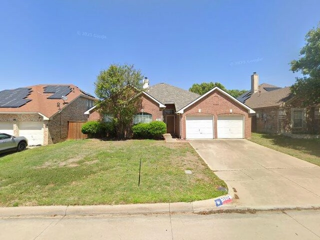 House image located at Fort Worth, TX 76133