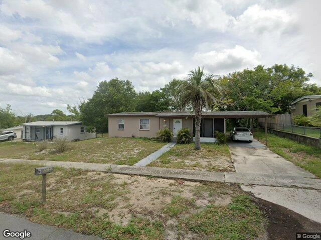 House image located at Spring Hill, FL 34606