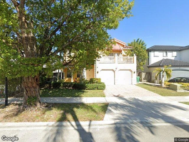 House image located at Miami, FL 33193