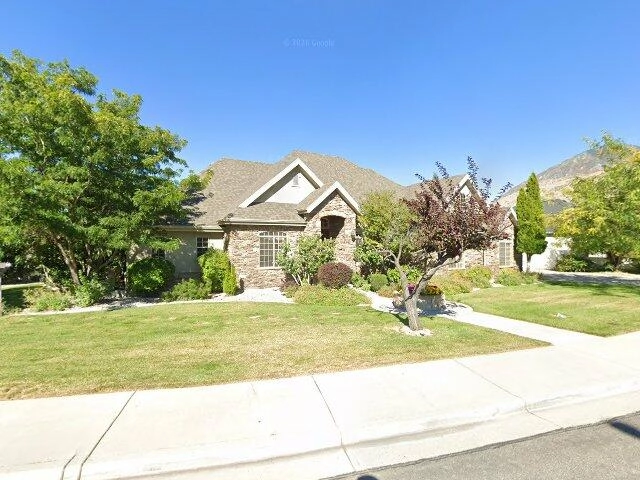 House image located at Springville, UT 84663