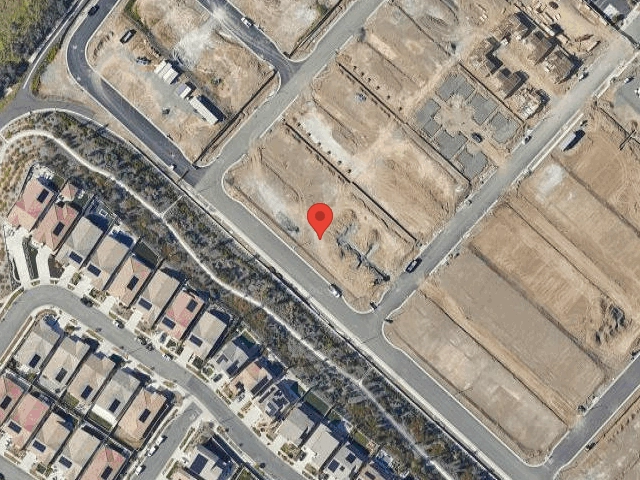 House image located at Corona, CA 92883