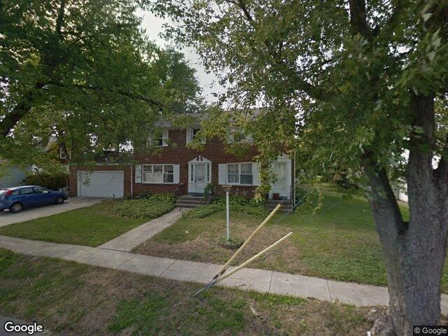 House image located at Buffalo, NY 14227