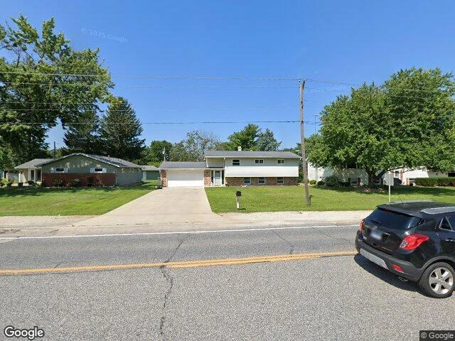 House image located at Galesburg, IL 61401