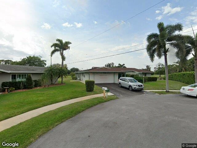 House image located at Lake Worth, FL 33467